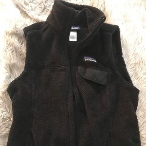 Patagonia vest xs